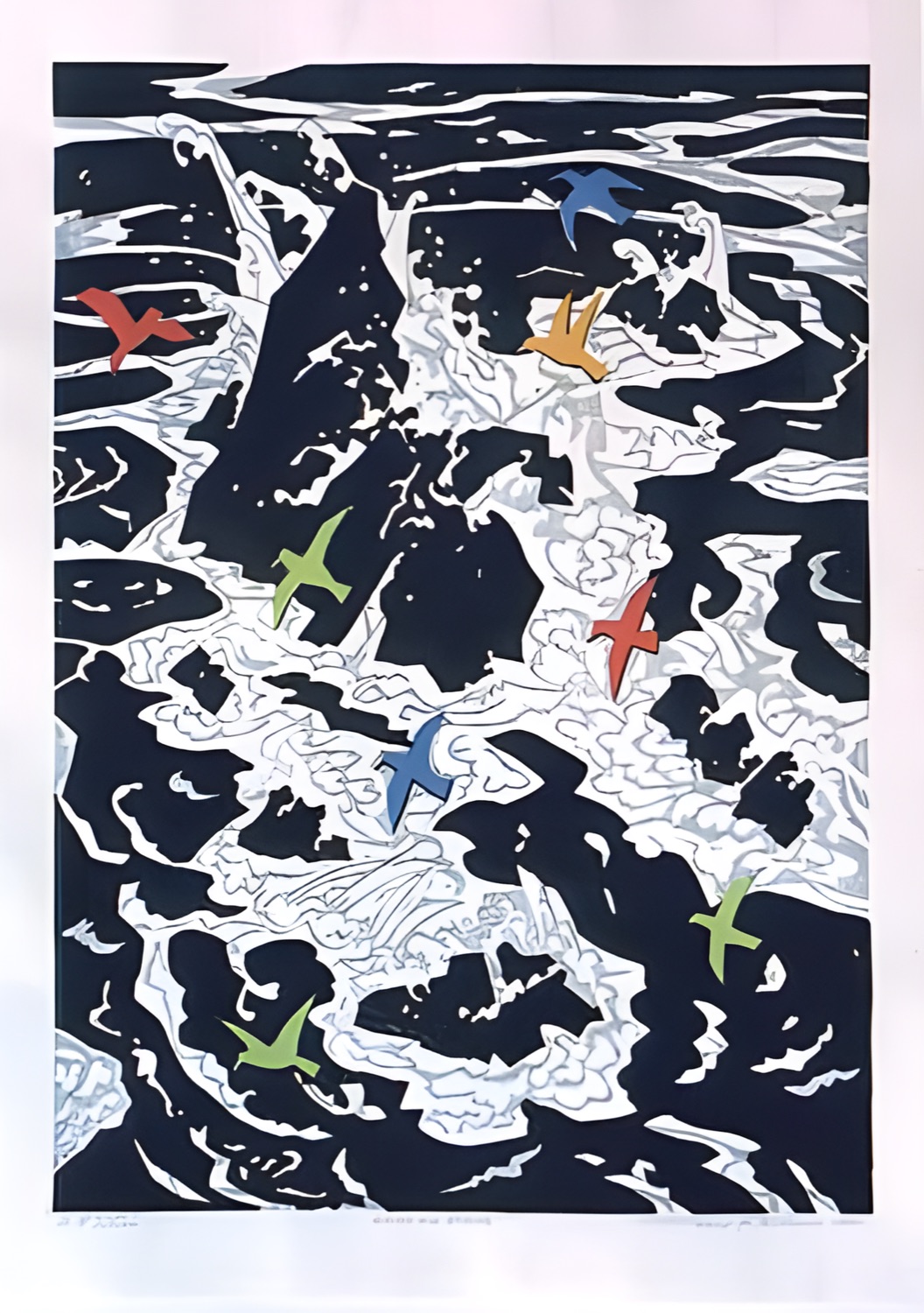 H&O 10 — Fumio Kitaoka (Japan)