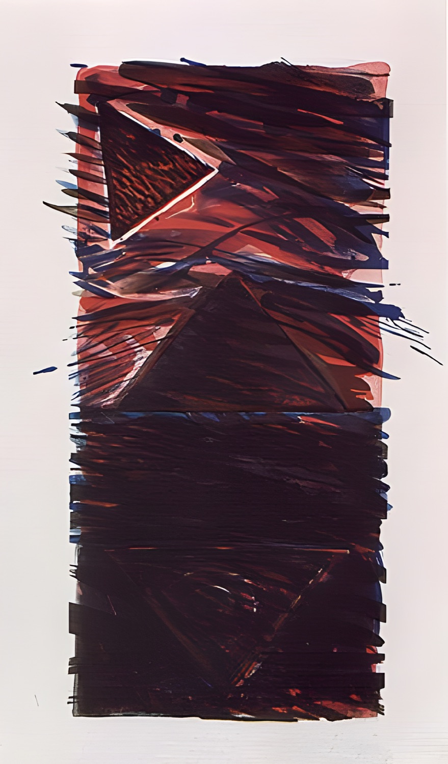 H&O 14 by Kura Te Waru Rewiri