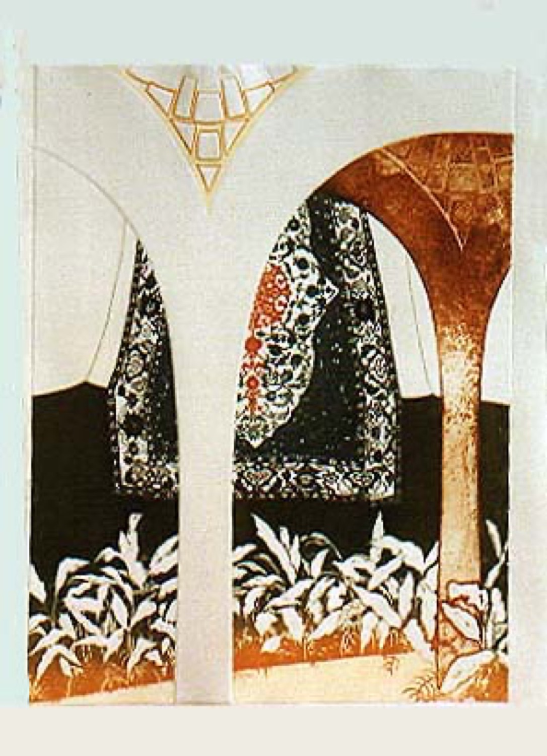 H&O 16 by Rima Farah