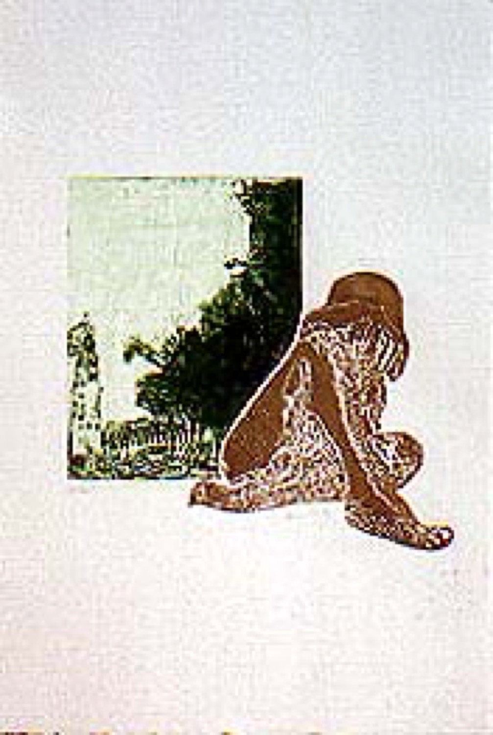 H&O 23 — Henrique da Silva (Portugal)