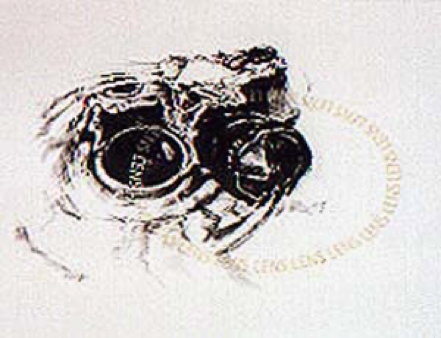 H&O 25 by Will Gorlitz