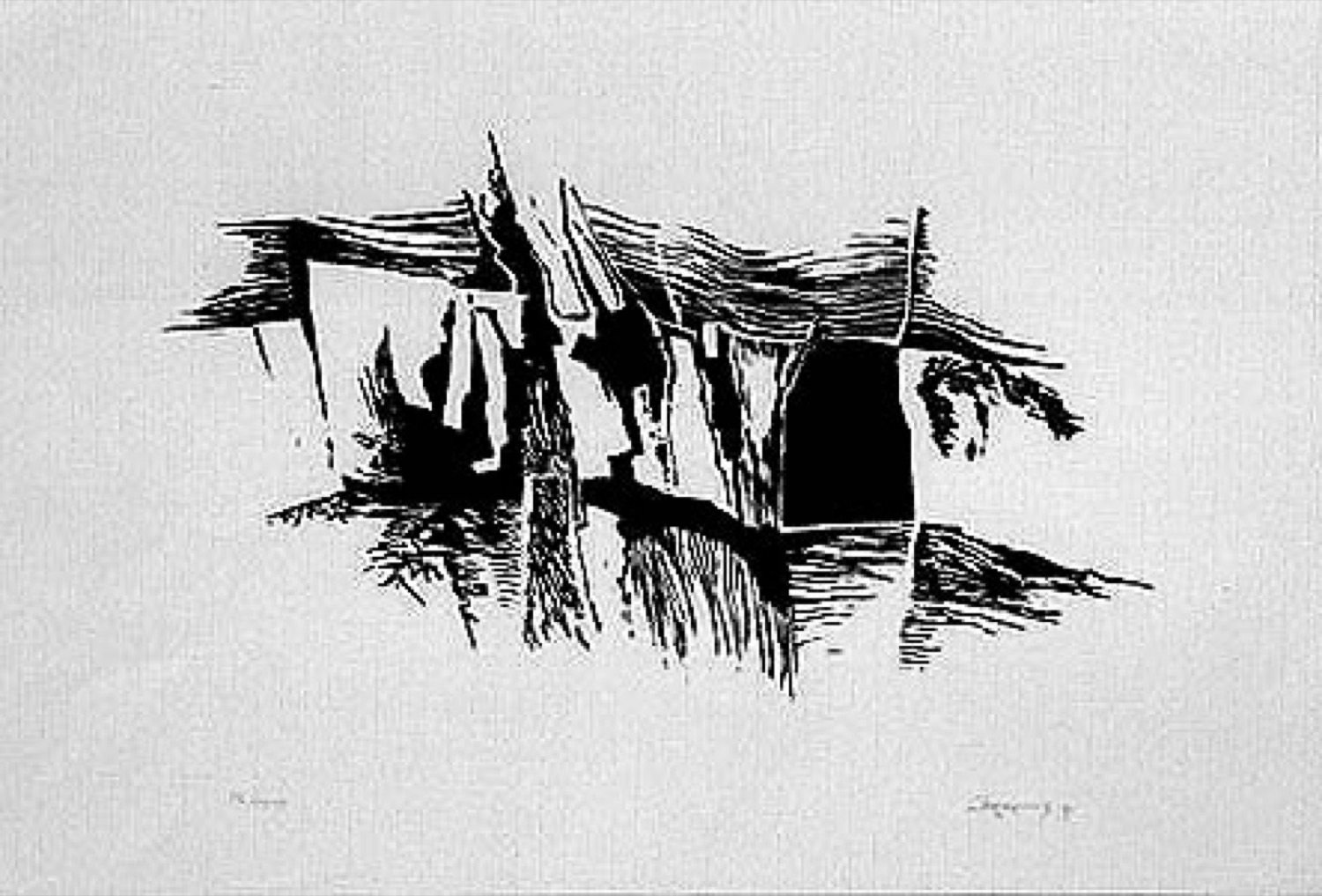 H&O 26 by Alfred Chircop