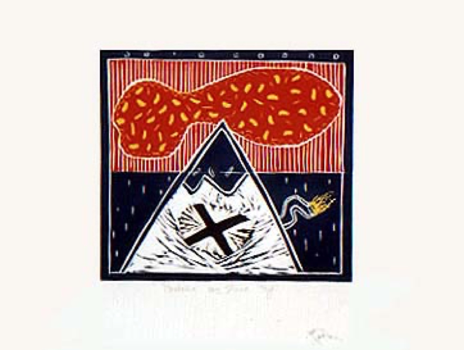 H&O 27 by Ofelia Rodriguez