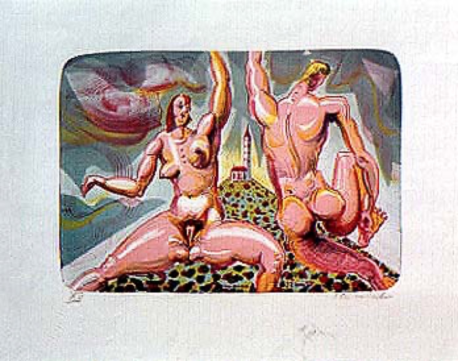 H&O 31 by Ivan Kamarek