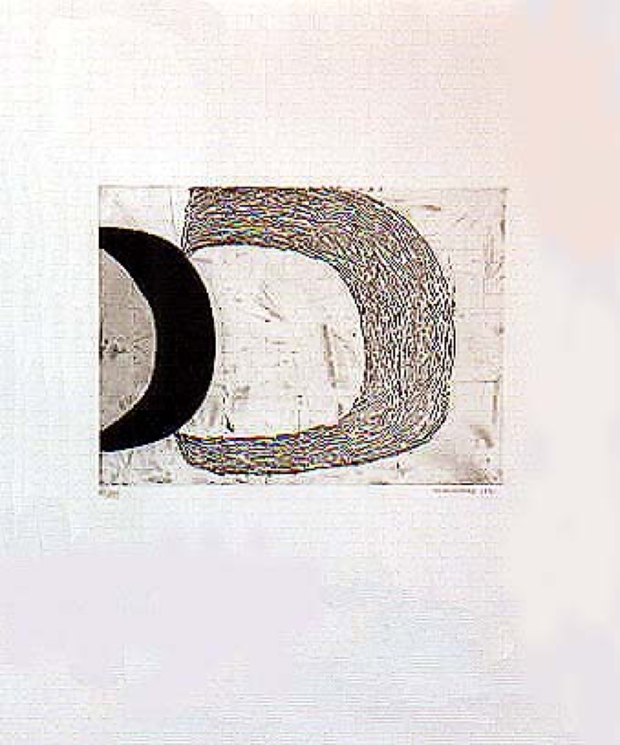 H&O 34 by L. G. Lundberg