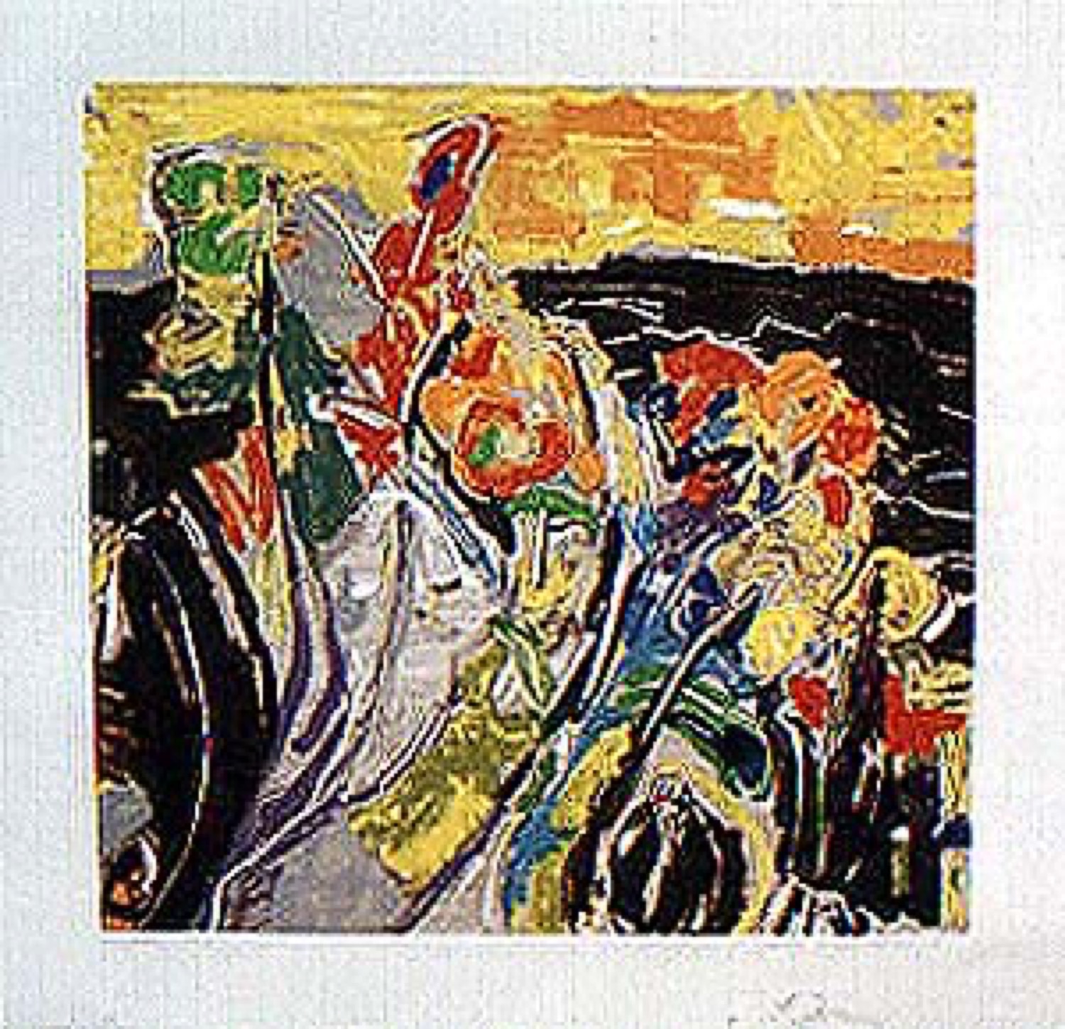 H&O 36 by David Alexander