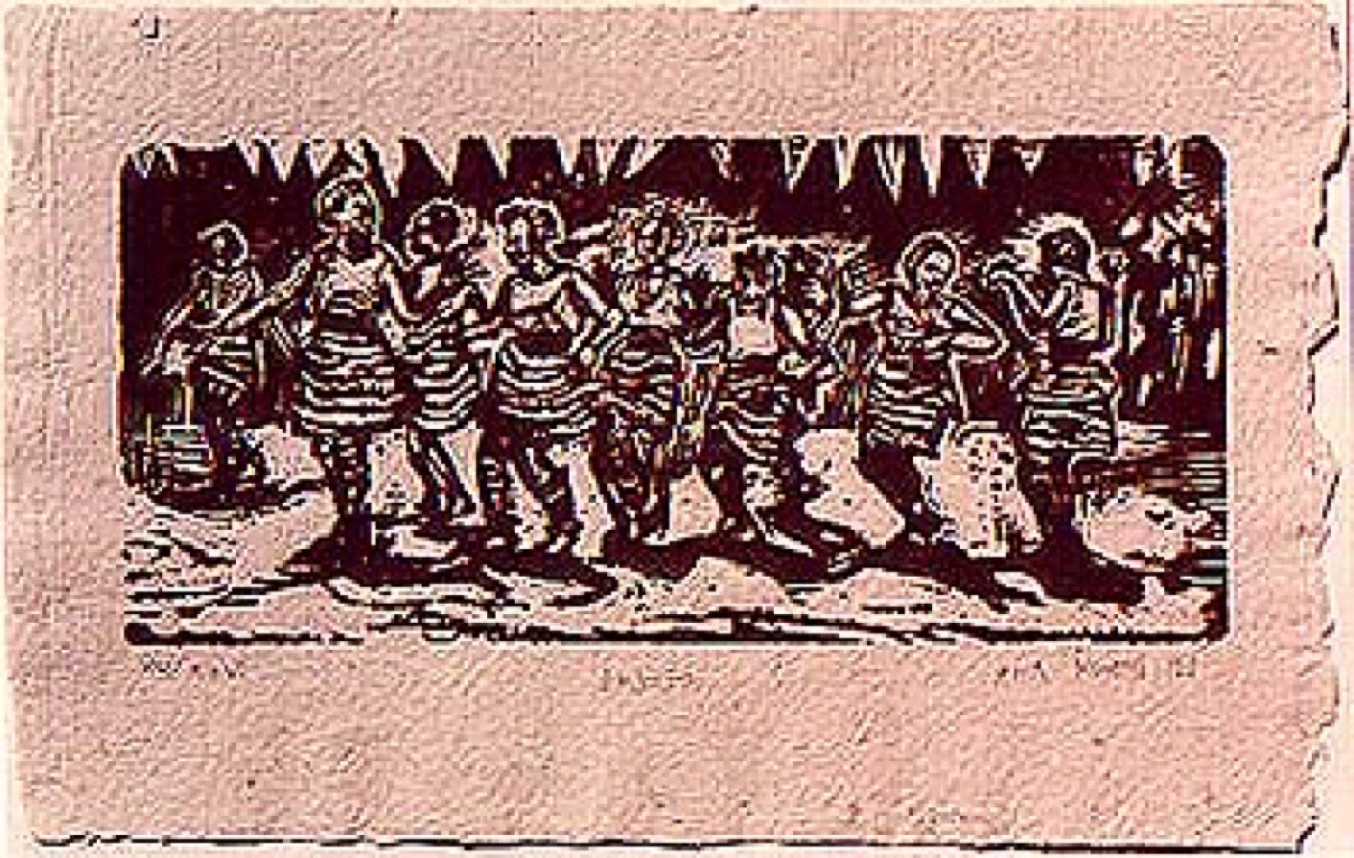 H&O 40 by Atta Kwami