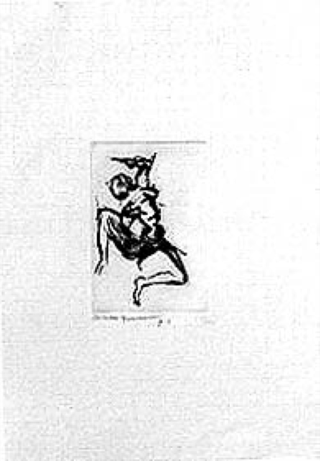 H&O 41 by Patricia Seznec