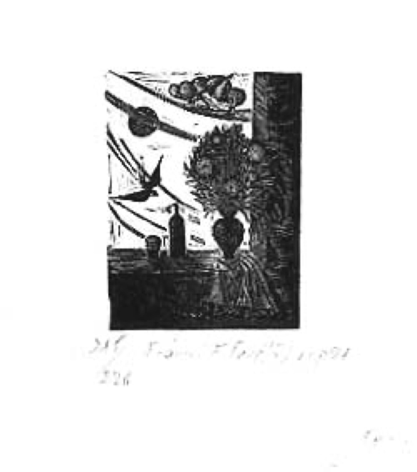 H&O 42 by Yiannis Goupzis