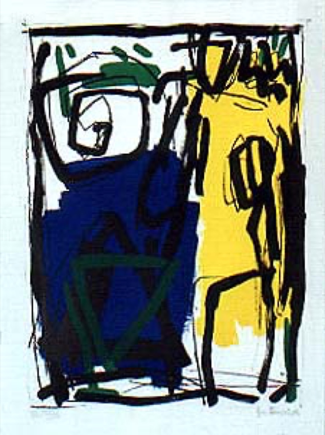 H&O 44 by Gast Michels