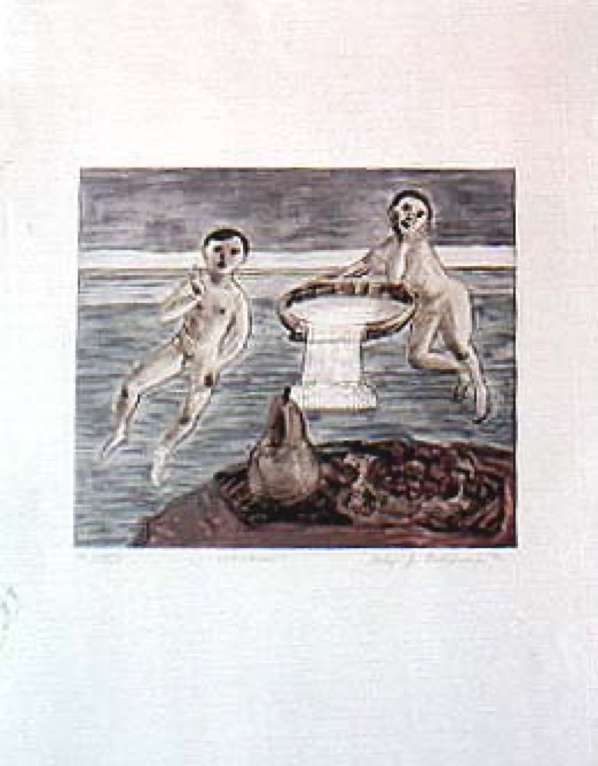 H&O 45 by Helgi T. Fridjonsson