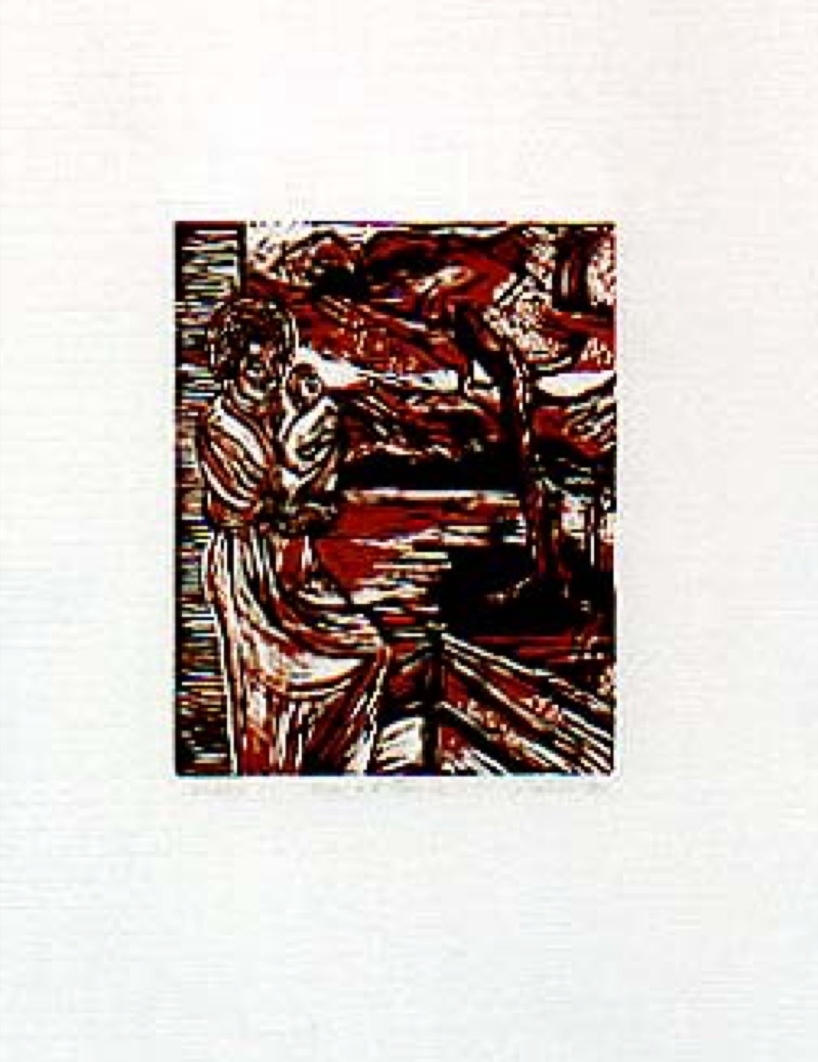 H&O 46 by Judith Salmon