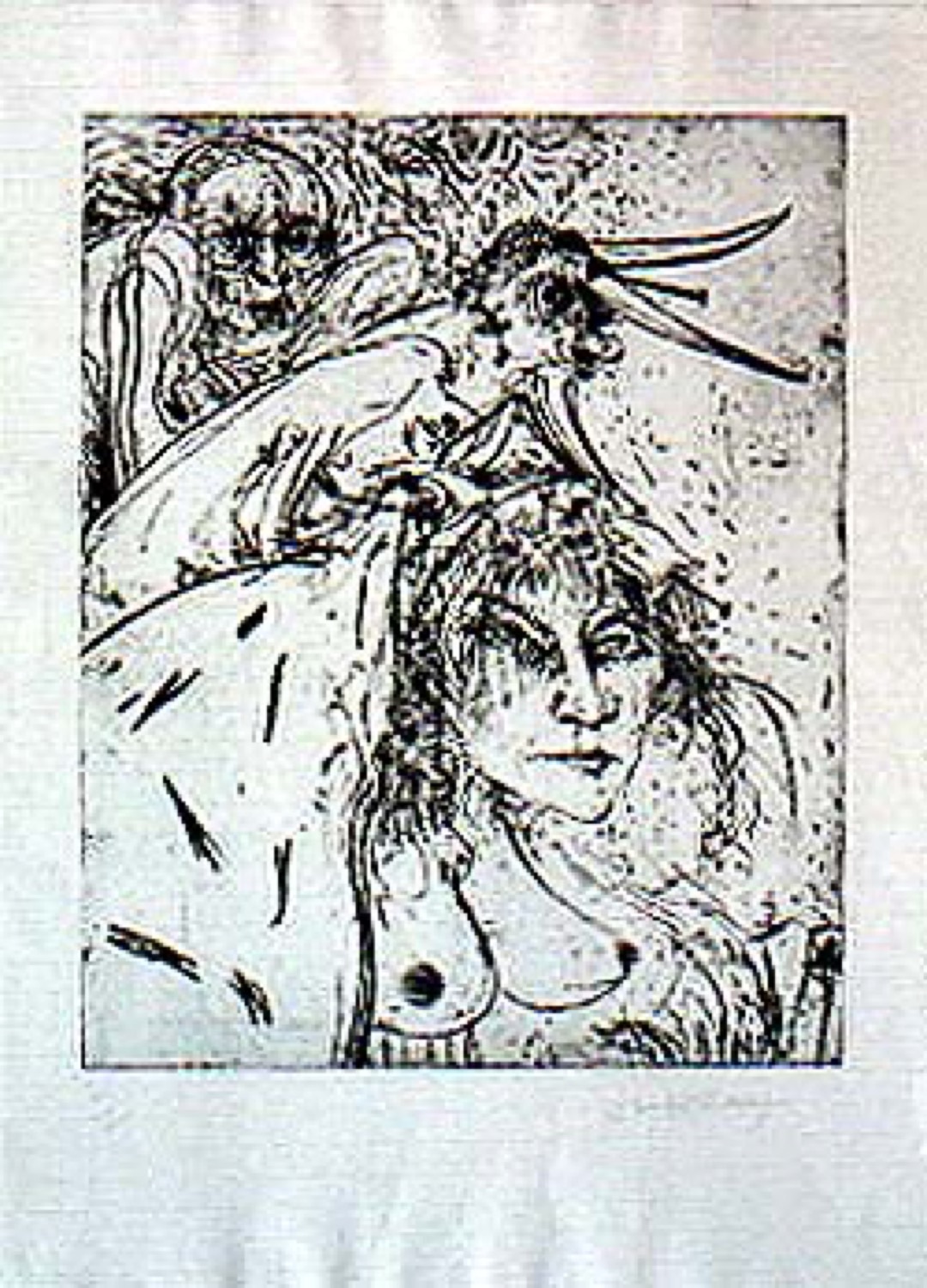 H&O 49 by John Bellany