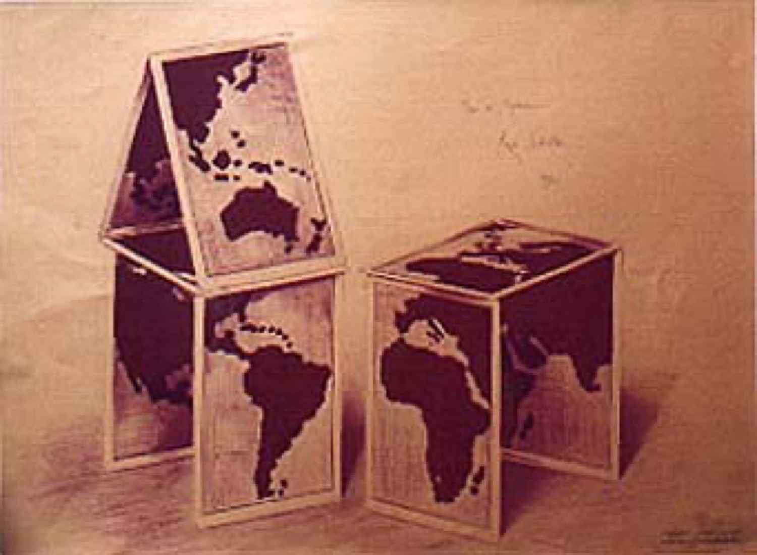 H&O 58 by Rob Scholte