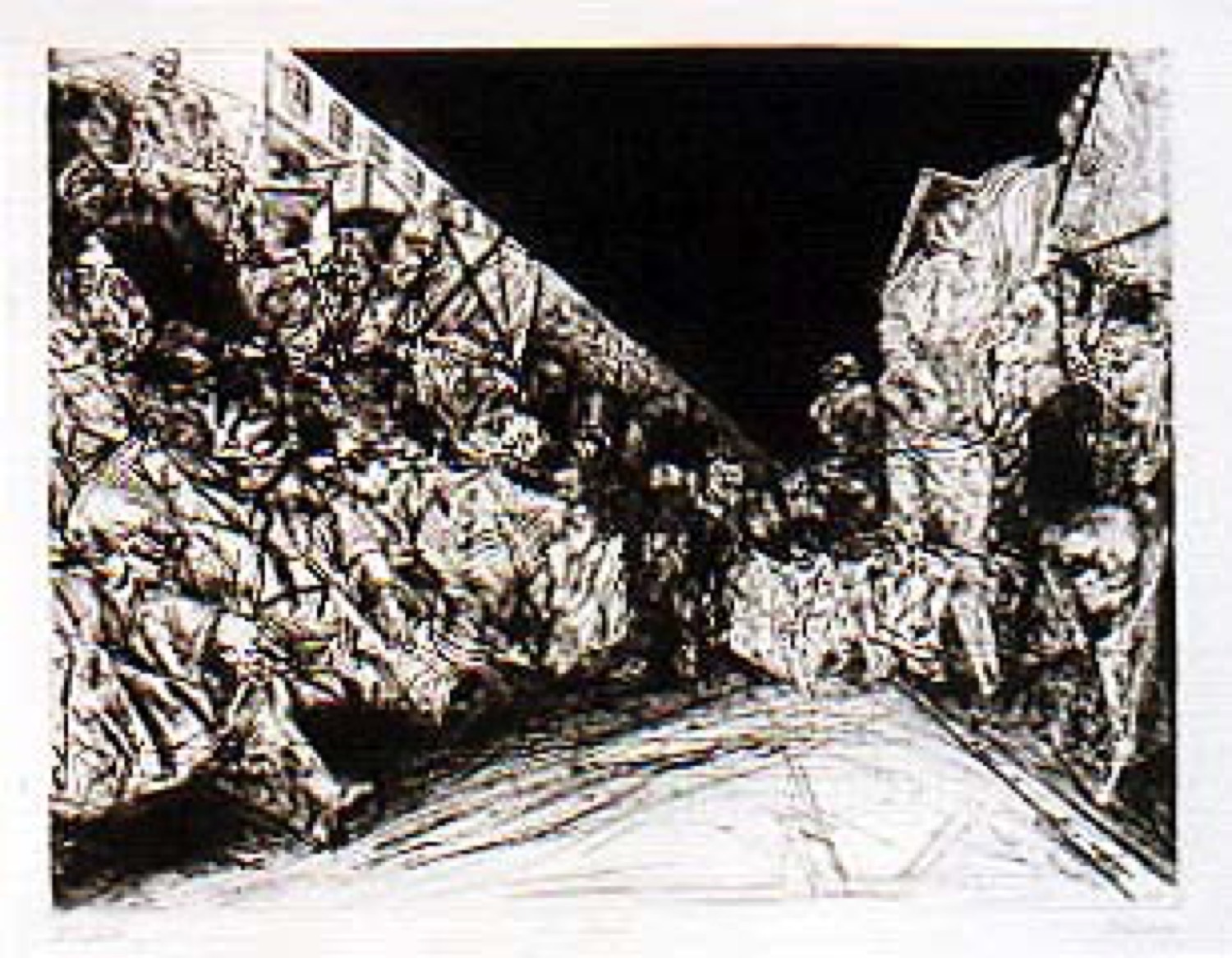 H&O 59 by Hubertus Giebe