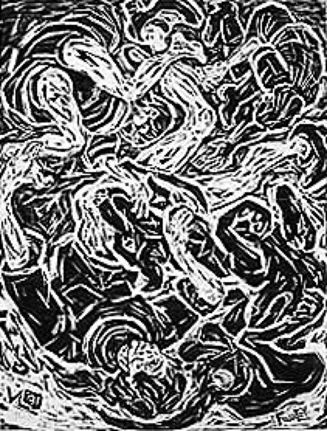 H&O 62 by Vivienne Littlejohn