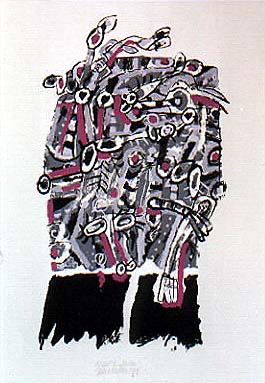 H&O 63 by Joze Ciuha