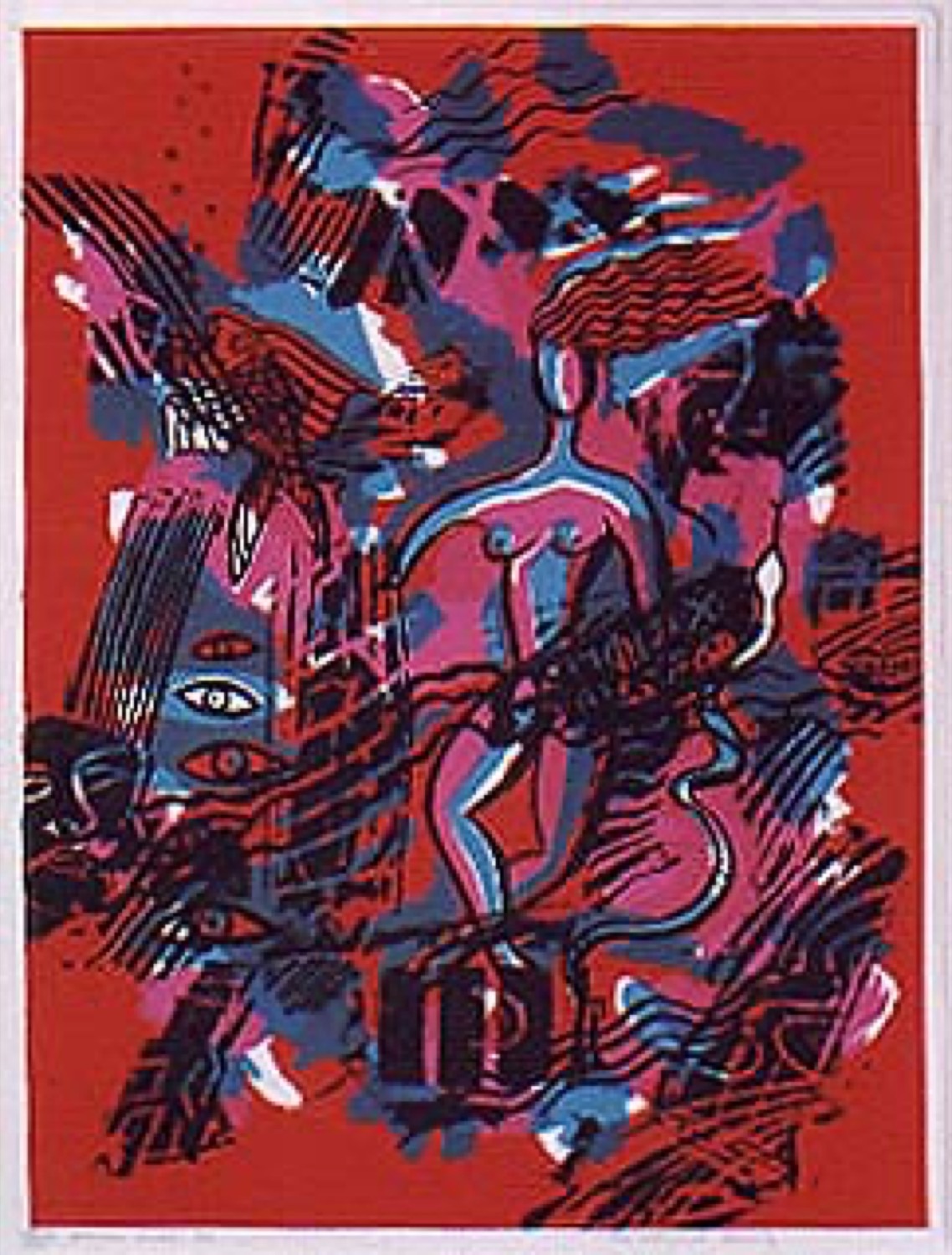 H&O 65 by Houria Niati