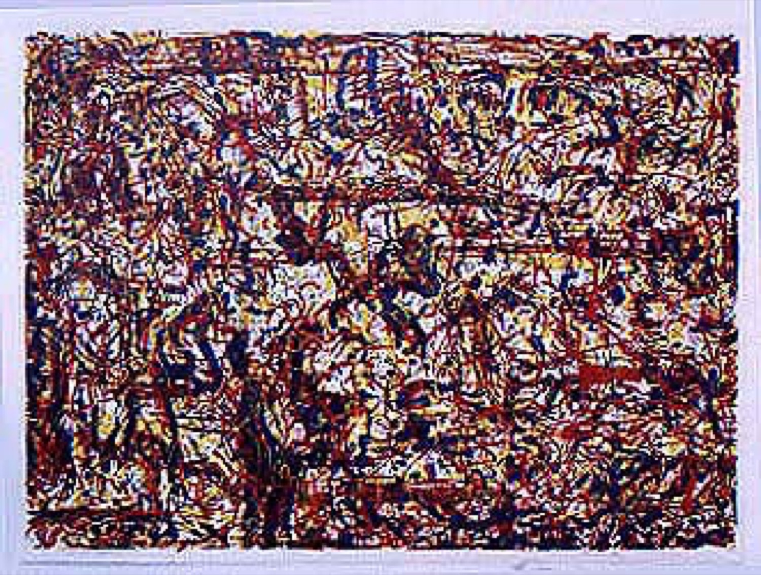 H&O 66 by Michael Rubin