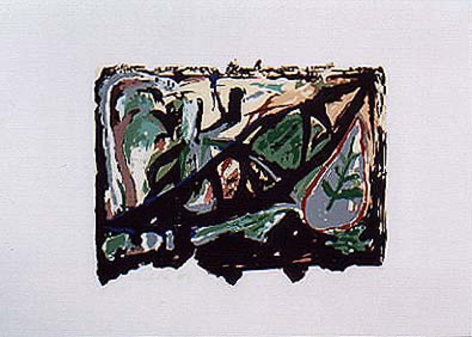 H&O 67 by Walid Mustafa