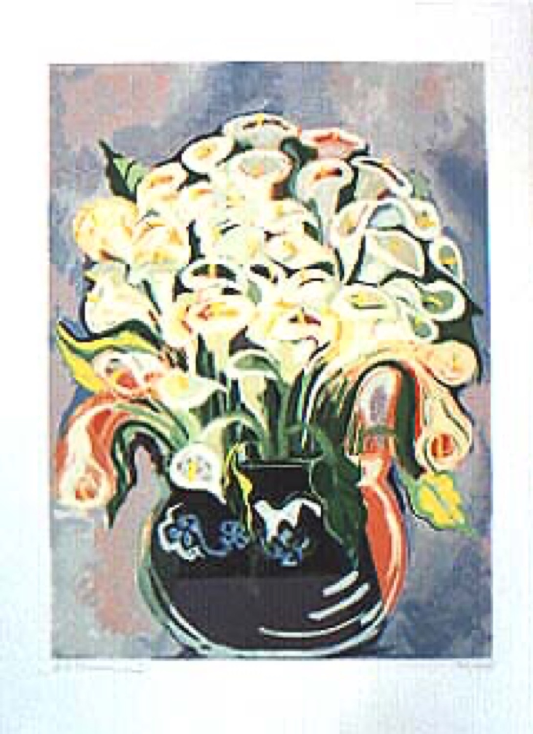 H&O 69 by Laila Shawa