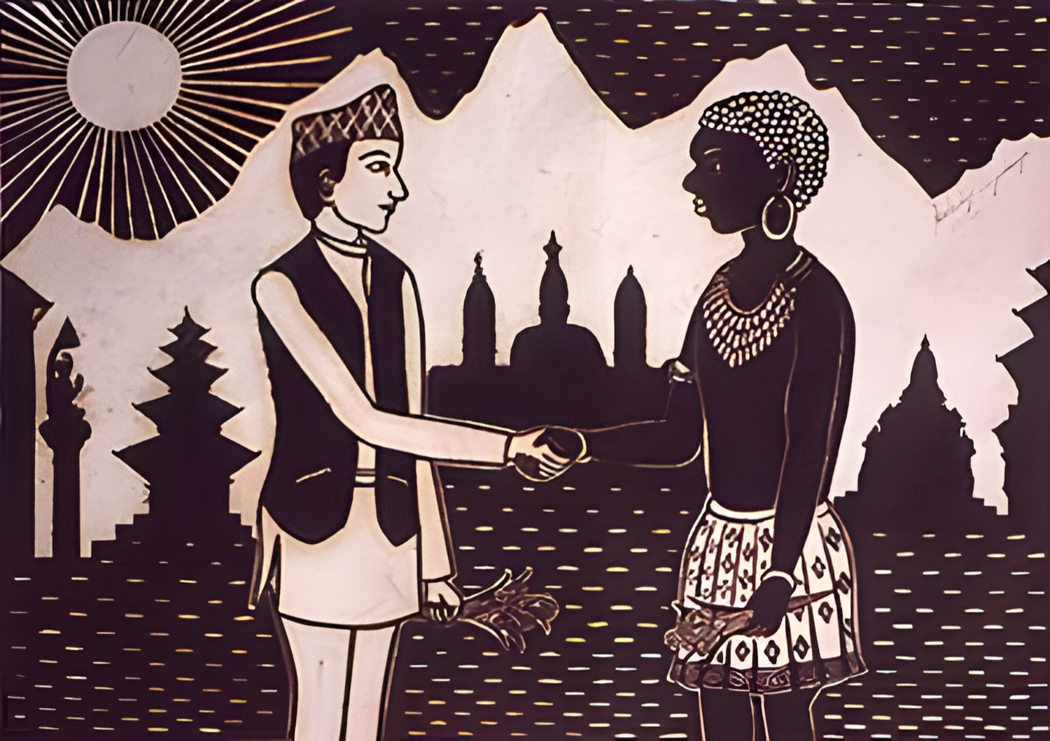 H&O 7 by N. Bajracharya