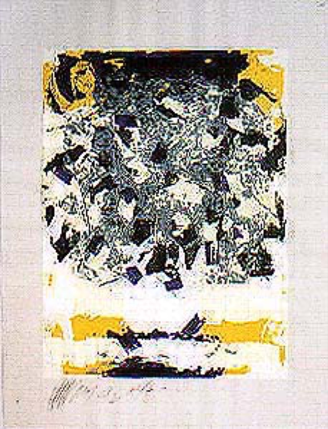 H&O 70 by Lin Chin Lin