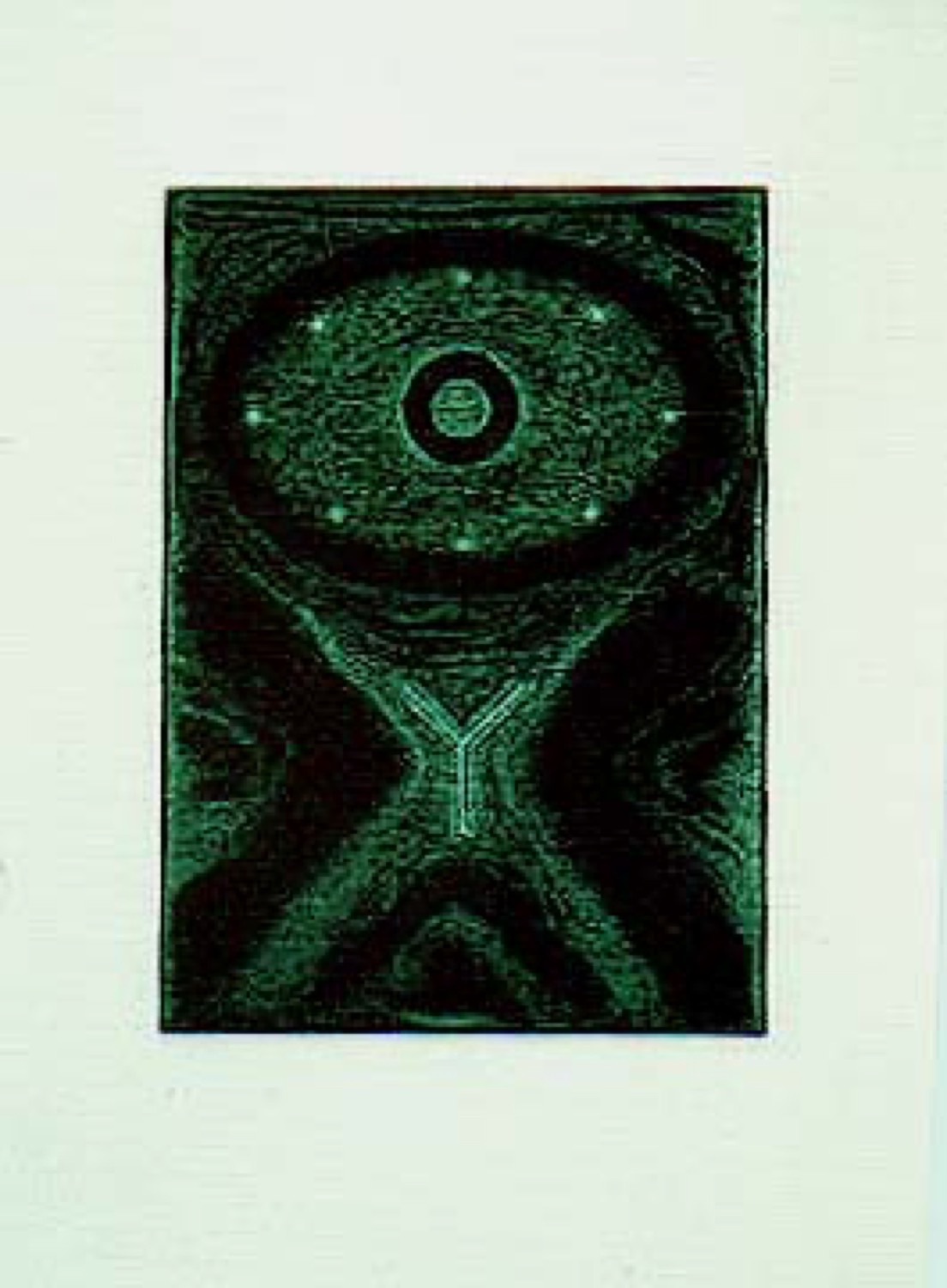 H&O 72 by Miroslav Moucha