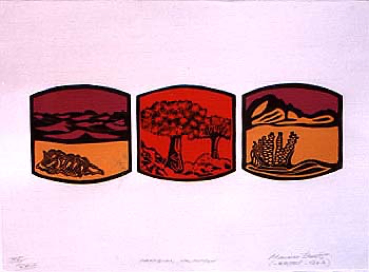 H&O 74 by Maurice Boots