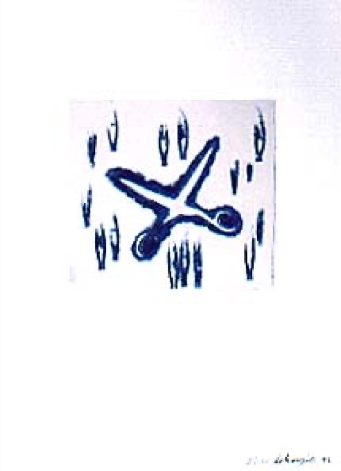 H&O 76 by Jiri George Dokoupil