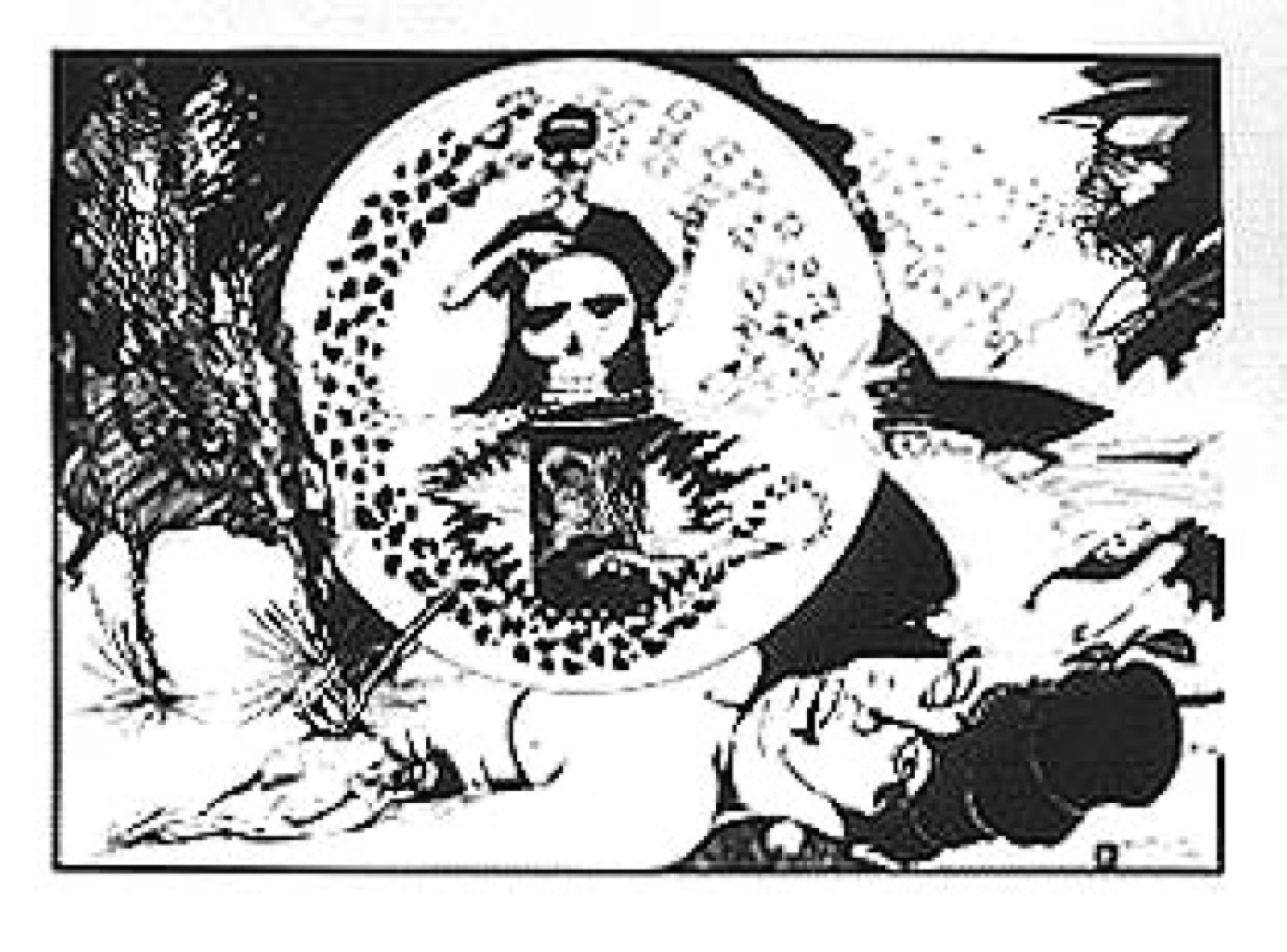 H&O 79 by Mark Maynard