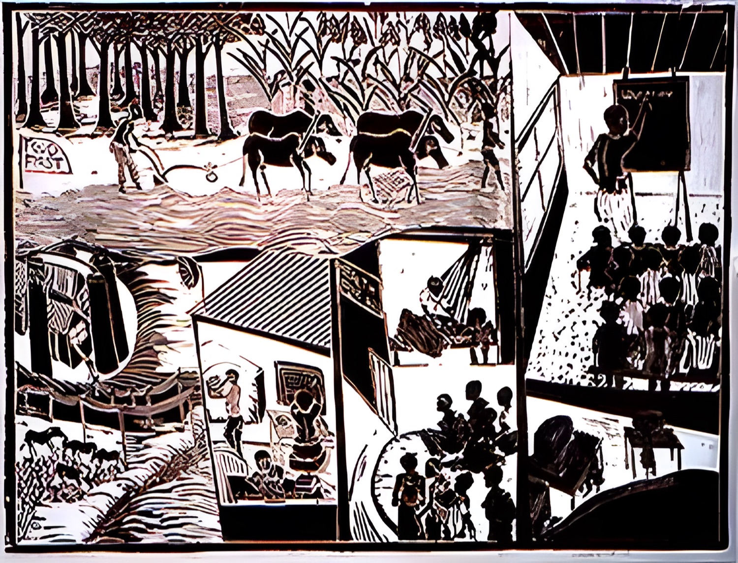 H&O 8 by Austin Hleza