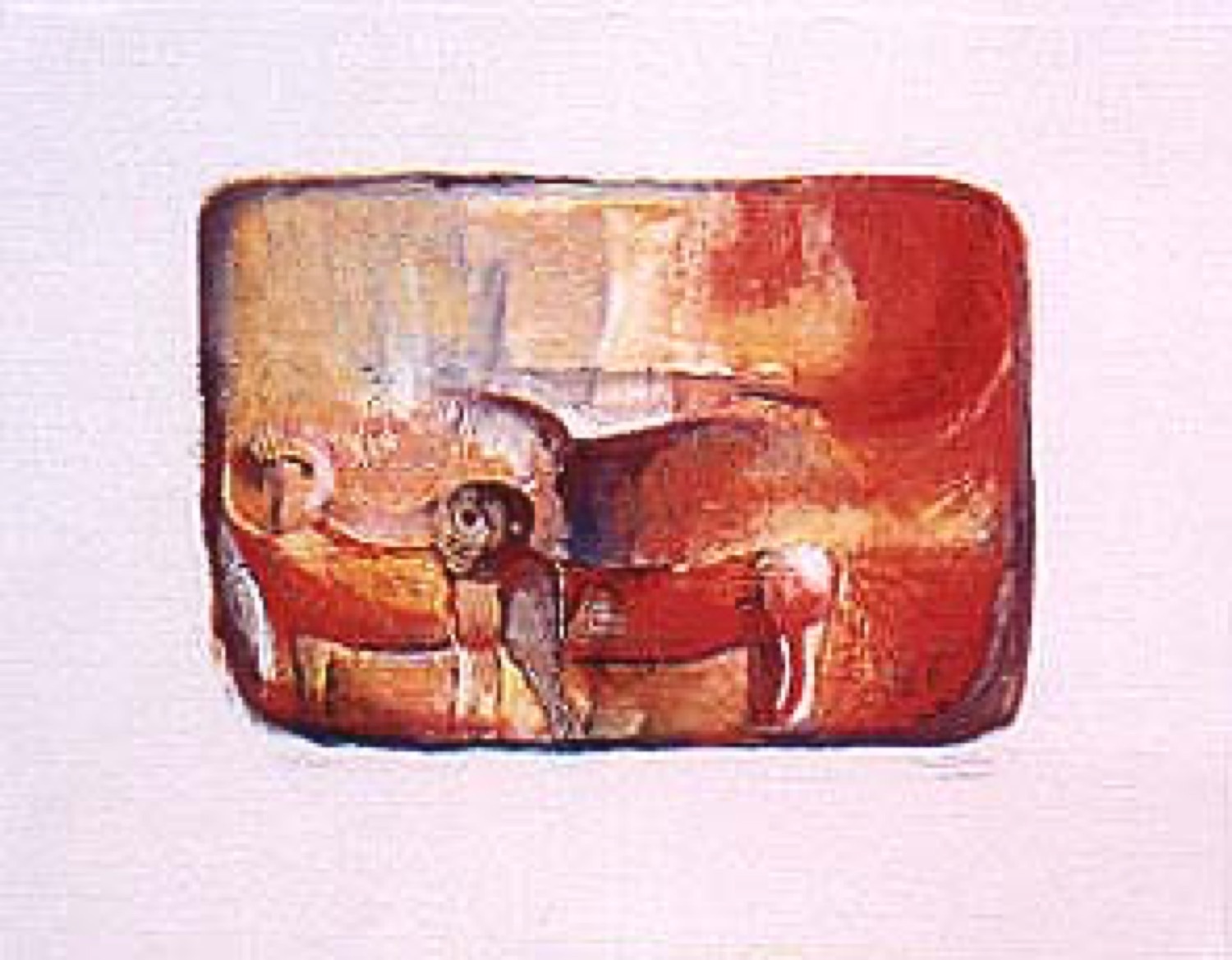 H&O 81 by Ghassan Al Sibai