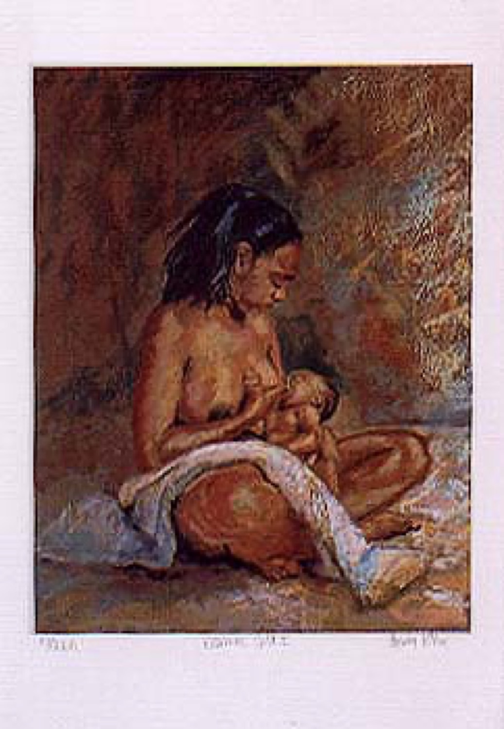 H&O 83 by Sharon Wilson