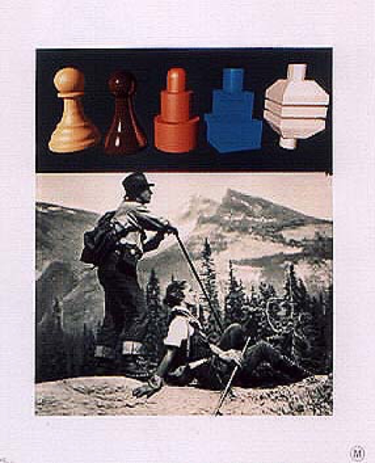 H&O 84 — MANUAL (USA)